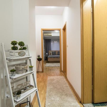 M Place Скоп'є Екстер'єр фото