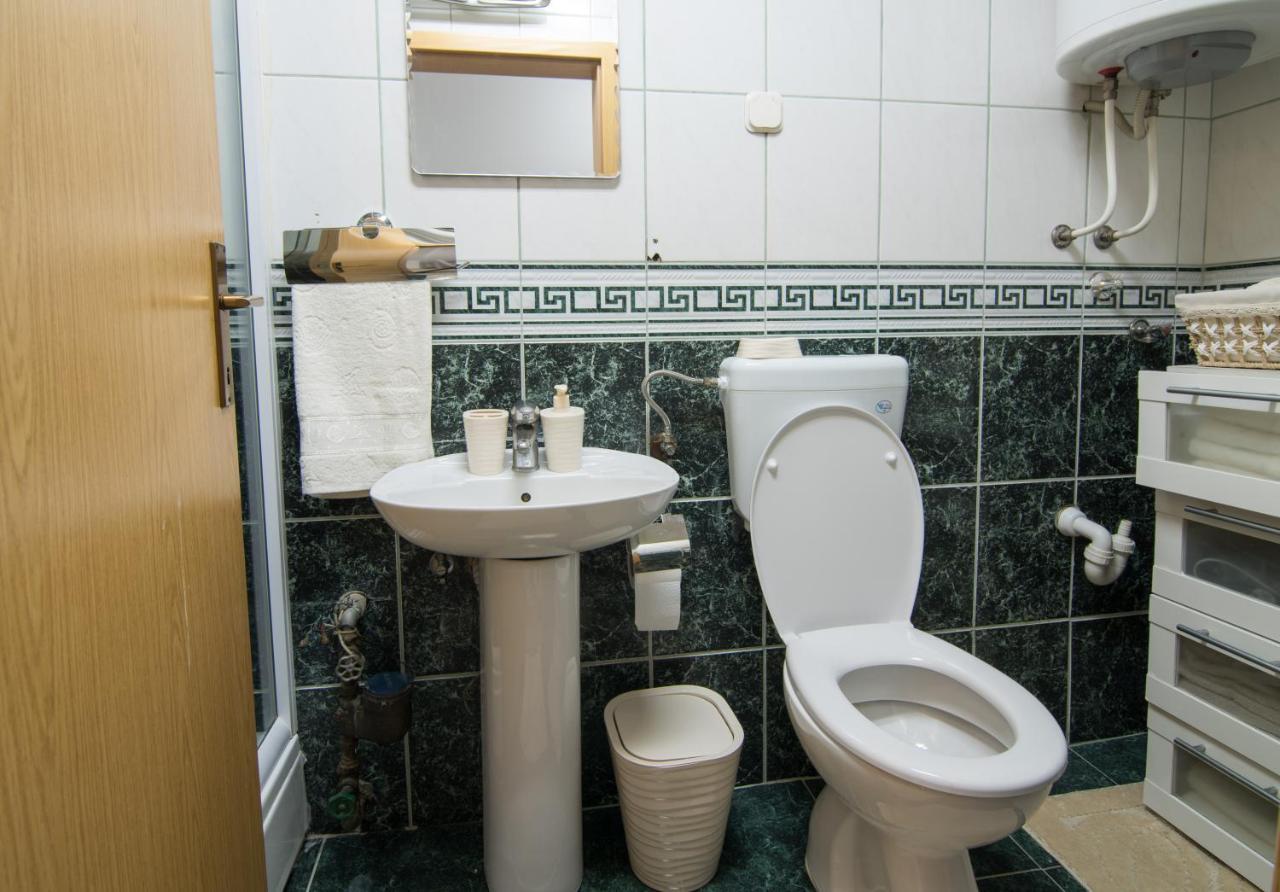 M Place Скоп'є Екстер'єр фото